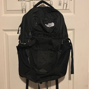 The Northface Recon backpack